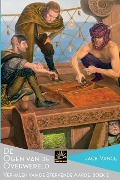 Cover-Bild zum Titel 'De Ogen van de Overwereld: Verhalen van de Stervende Aarde, Boek 2' von 'Jack Vance'