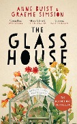 Cover-Bild zum Titel 'The Glass House' von 'Anne Buist, Graeme Simsion'