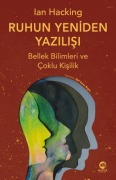 Cover-Bild zum Titel 'Ruhun Yeniden Yazilisi' von 'Ian Hacking'