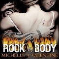 Rock My Body - Michelle A. Valentine
