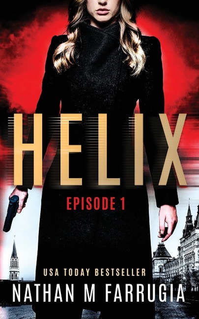 Helix - Nathan M Farrugia