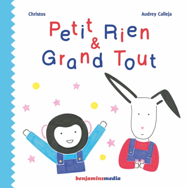 Petit rien et grand tout - Christos