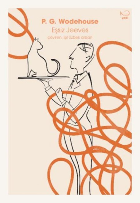 Essiz Jeewes - P. G. Wodehouse