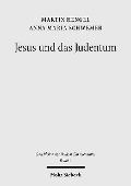 Cover-Bild zum Titel 'Geschichte des frühen Christentums' von 'Martin Hengel, Anna Maria Schwemer'