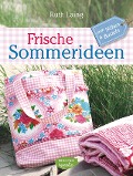 Cover-Bild zum Titel 'Frische Sommerideen' von 'Ruth Laing'