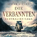 Cover-Bild zum Titel 'Die Verbannten' von 'Vivian Stuart'