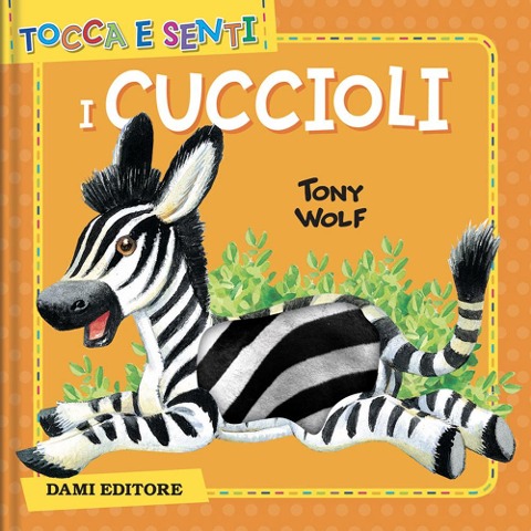 I cuccioli - Clementina Coppini