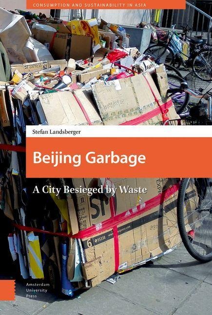 Beijing Garbage - Stefan Landsberger