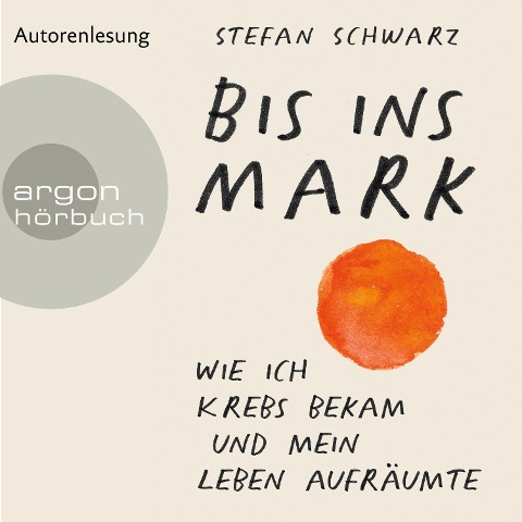 Bis ins Mark - Stefan Schwarz