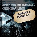 Cover-Bild zum Titel 'Gisslan i Manilla' von ''