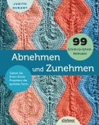 Abnehmen und Zunehmen - Judith Durant
