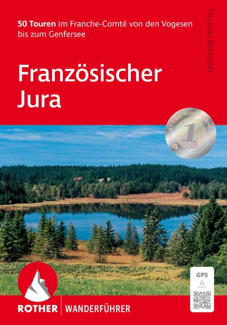 Französischer Jura - Thomas Rettstatt