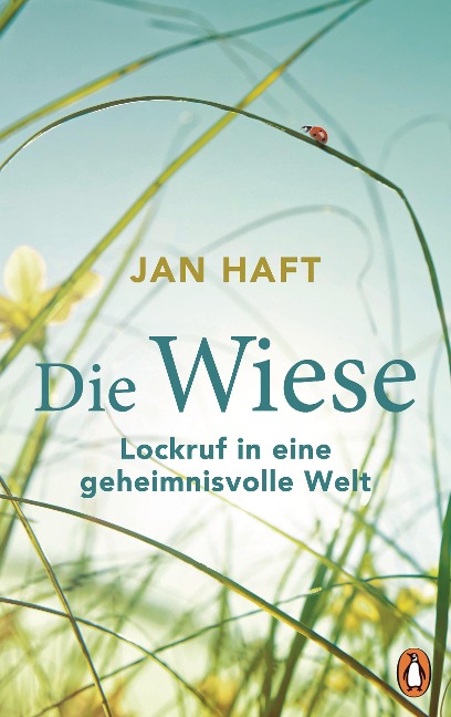 Die Wiese - Jan Haft