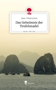 Cover-Bild zum Titel 'Das Geheimnis der Teufelsnadel. Life is a Story - story.one' von 'Anna-Theresa Sock'