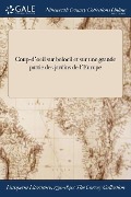 Cover-Bild zum Titel 'Coup-d'oeil sur beloeil et sur une grande partie des jardins de l'Europe' von 'Anonymous'