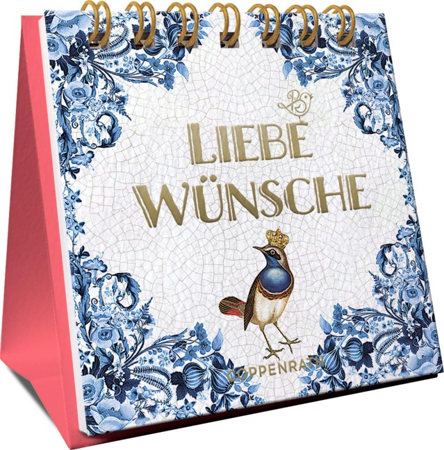 Liebe Wünsche - 
