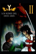 Cover-Bild zum Titel 'Elyon - Libro II' von 'Dougie Us'