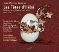 Les Fetes d'H'b' - György/Purcell Choir/Orfeo Orchestra Vashegyi