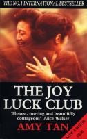 The Joy Luck Club - Amy Tan
