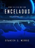 Enceladus - Die Graphic Novel - Brandon Q. Morris