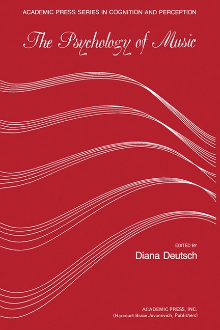 Psychology of Music - 