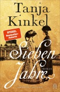Cover-Bild zum Titel 'Sieben Jahre' von 'Tanja Kinkel'