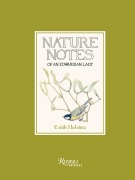 Cover-Bild zum Titel 'Nature Notes of an Edwardian Lady' von 'Edith Holden'