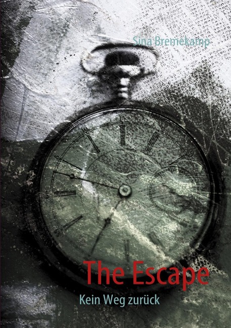 The Escape - Sina Bremekamp