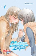 Cover-Bild zum Titel 'Cherry Lips 1' von 'Milk Morinaga'