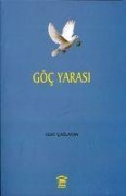 Cover-Bild zum Titel 'Göc Yarasi' von 'B. Suat caglayan'