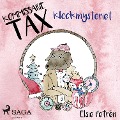 Cover-Bild zum Titel 'Kommissarie Tax: Klockmysteriet' von 'Elsie Petrén'