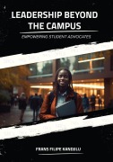Cover-Bild zum Titel 'Leadership Beyond the Campus (1, #1)' von 'Frans Filipe Kandjilu'