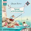 Sommer auf den Hummerklippen - James Krüss