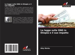 Cover-Bild zum Titel 'La legge sulle ONG in Etiopia e il suo impatto' von 'Abiy Worku'