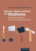 Relevanz, Nutzen und Wert des Studiums - 