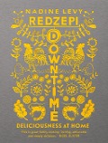 Cover-Bild zum Titel 'Downtime' von 'Nadine Levy Redzepi'