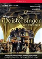 Die Meistersinger von Nürnberg - Jurowski/Finley/Jentzsch/Kränzle