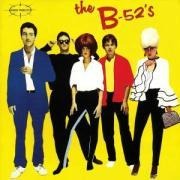 B-52'S - The B-52'S