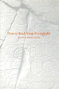 Cover-Bild zum Titel 'How to Read Maya Hieroglyphs' von 'John Montgomery'