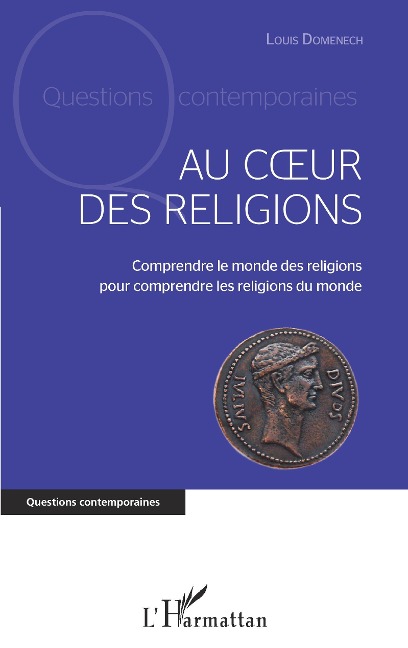 Au coeur des religions - Domenech