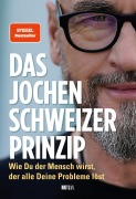 Cover-Bild zum Titel 'Das Jochen-Schweizer-Prinzip' von 'Jochen Schweizer'