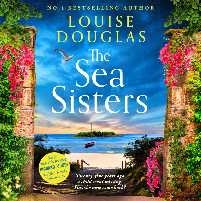 The Sea Sisters - Louise Douglas