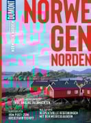 Cover-Bild zum Titel 'DUMONT Bildatlas Norwegen Norden' von 'Christian Nowak'