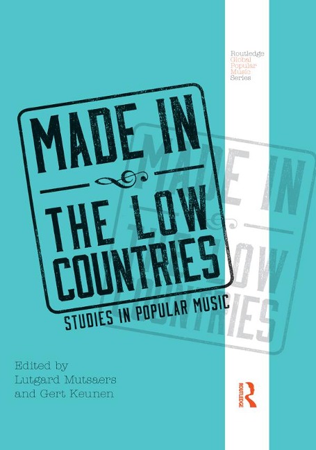 Made in the Low Countries - 