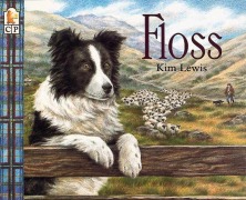 Cover-Bild zum Titel 'Floss' von 'Kim Lewis'