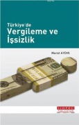 Cover-Bild zum Titel 'Türkiyede Vergileme ve Issizlik' von 'Murat Aydin'