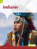 Cover-Bild zum Titel 'Indianer' von 'Lucas Arnoldussen'