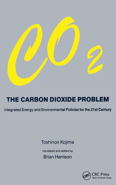 Carbon Dioxide Problem - 