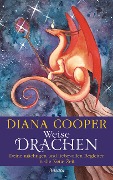 Cover-Bild zum Titel 'Weise Drachen' von 'Diana Cooper'