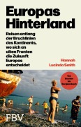 Cover-Bild zum Titel 'Europas Hinterland' von 'Hannah Lucinda Smith'